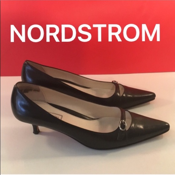 nordstrom wide width shoes